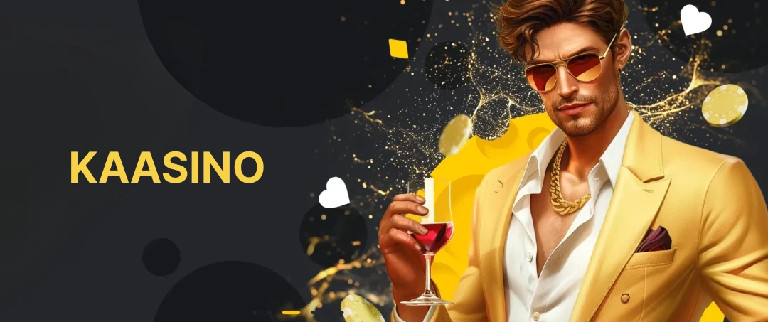 Kaasino Casino
